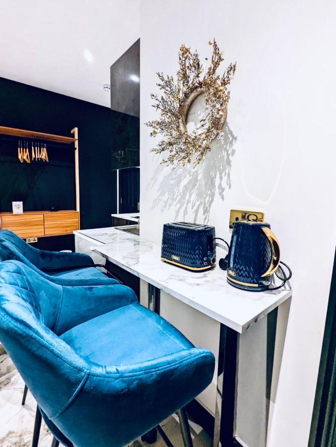 Duke&duchess Apartments&rooms * London