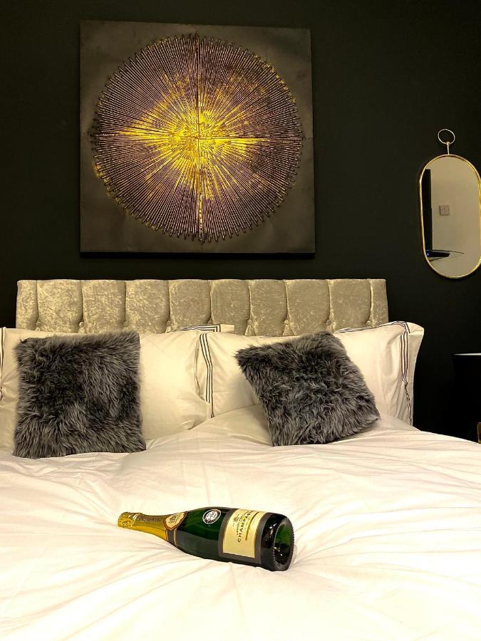 Duke&duchess Apartments&rooms * London