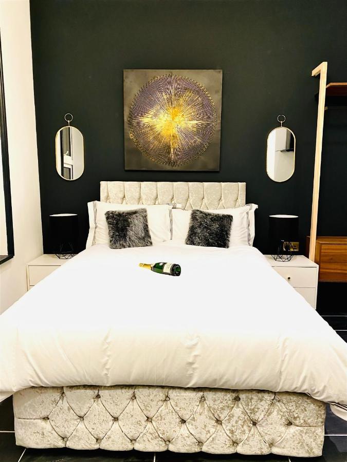 Aparthotel Duke&duchess Apartments&rooms