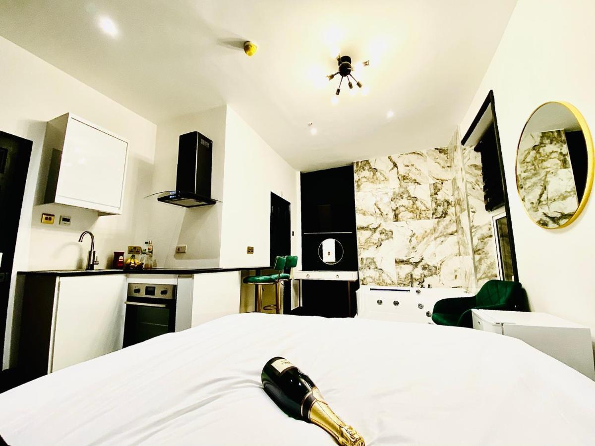 Duke&duchess Apartments&rooms *