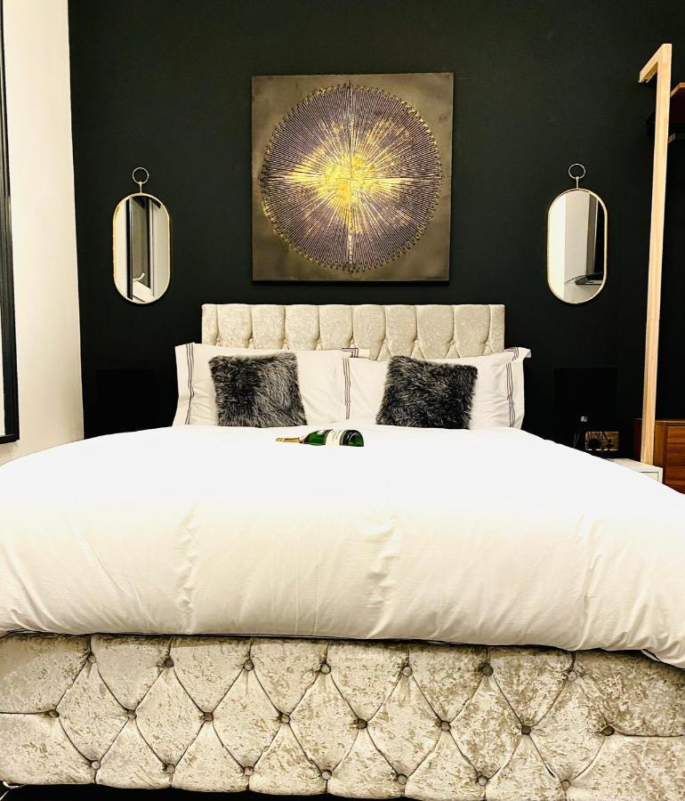 Aparthotel Duke&duchess Apartments&rooms London