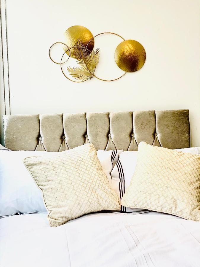 Duke&duchess Apartments&rooms Aparthotel London