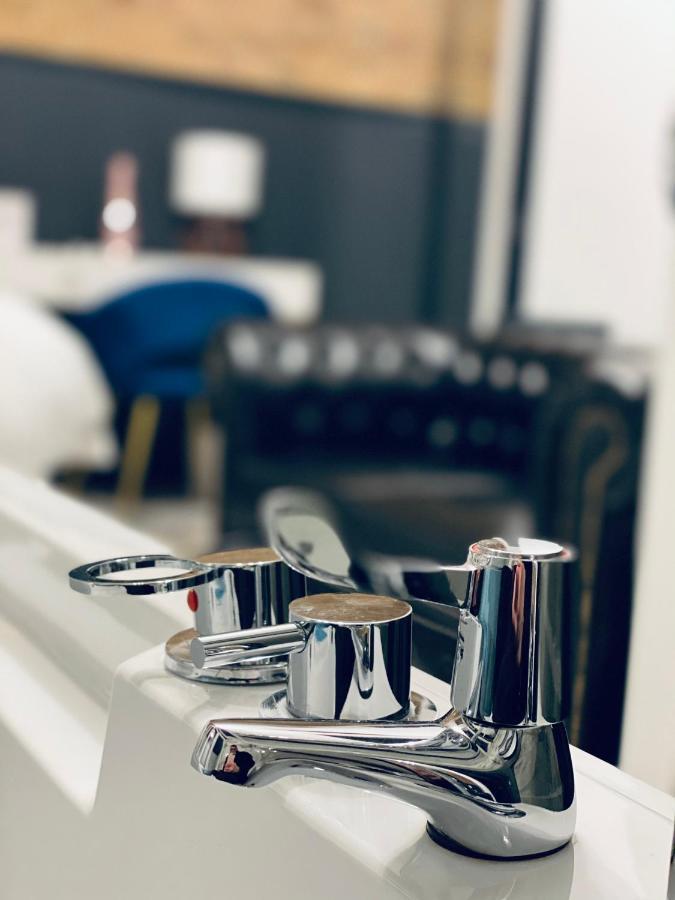 Duke&duchess Apartments&rooms London