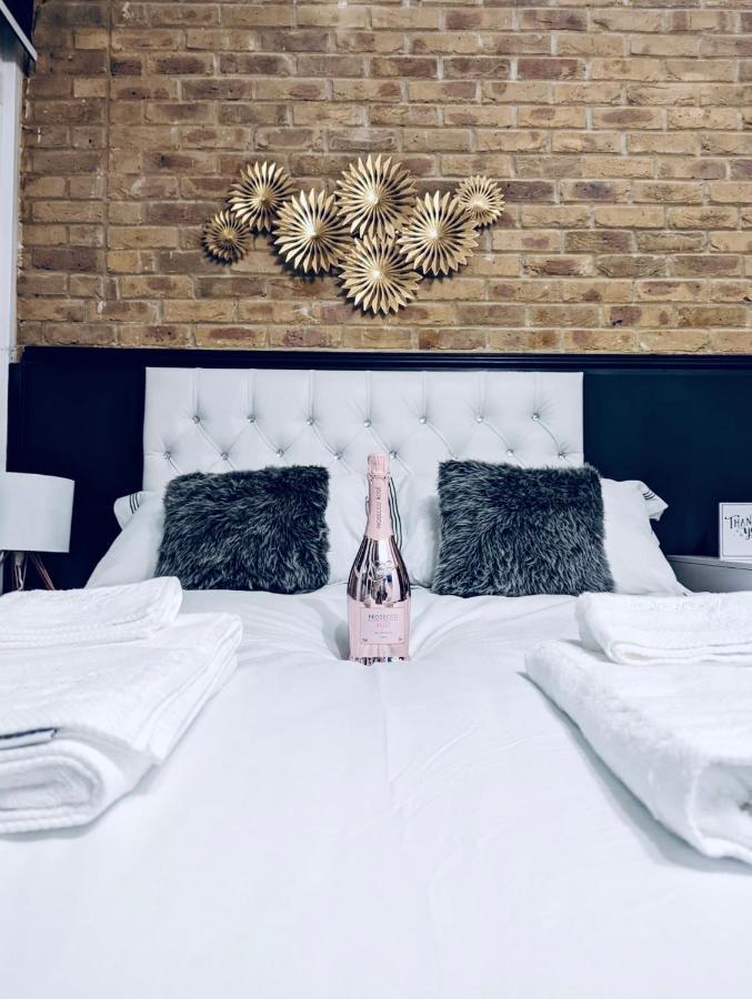 Aparthotel Duke&duchess Apartments&rooms *