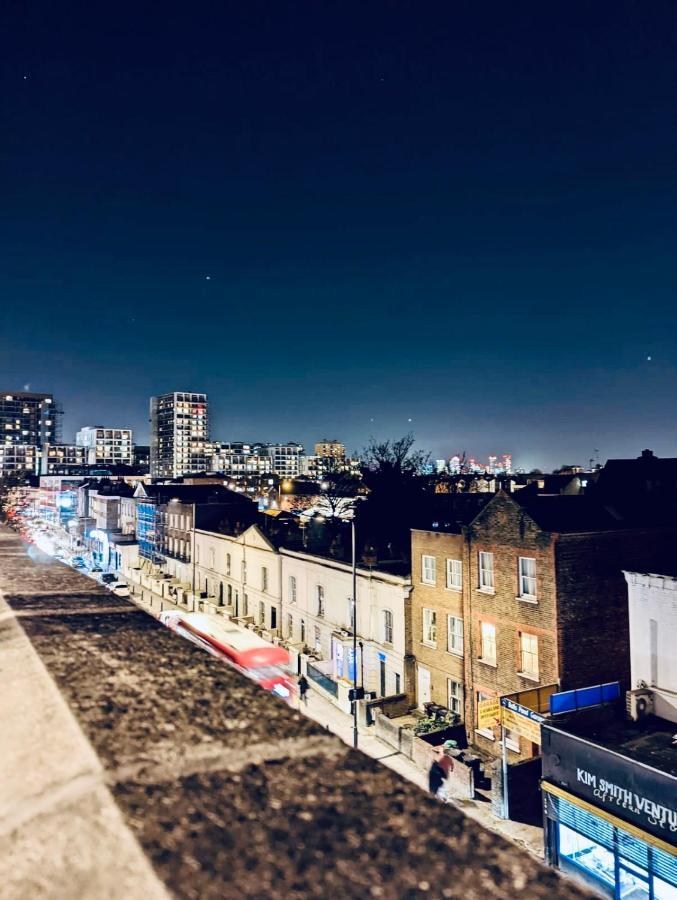 Duke&duchess Apartments&rooms Aparthotel London