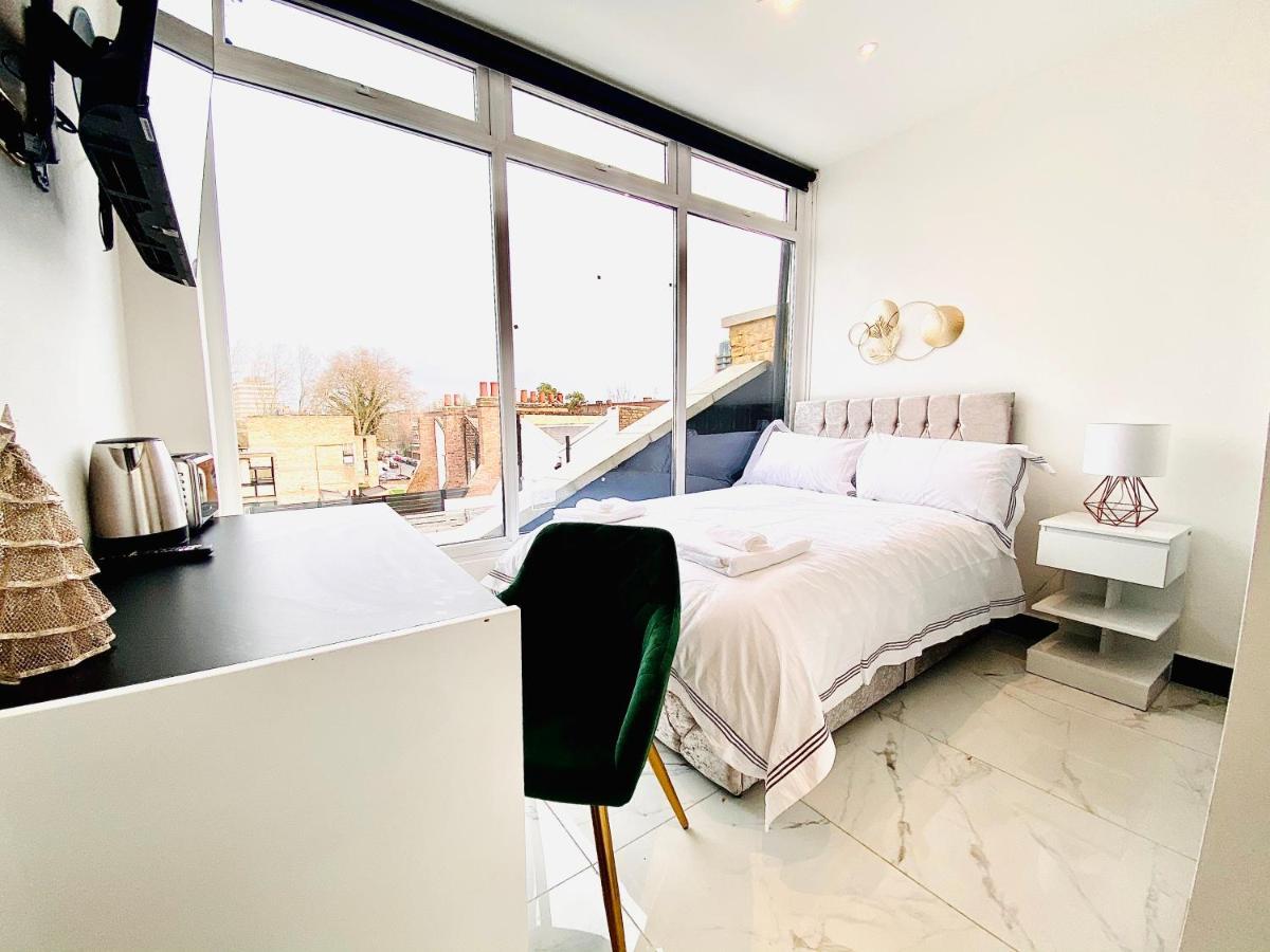 Duke&duchess Apartments&rooms Aparthotel
