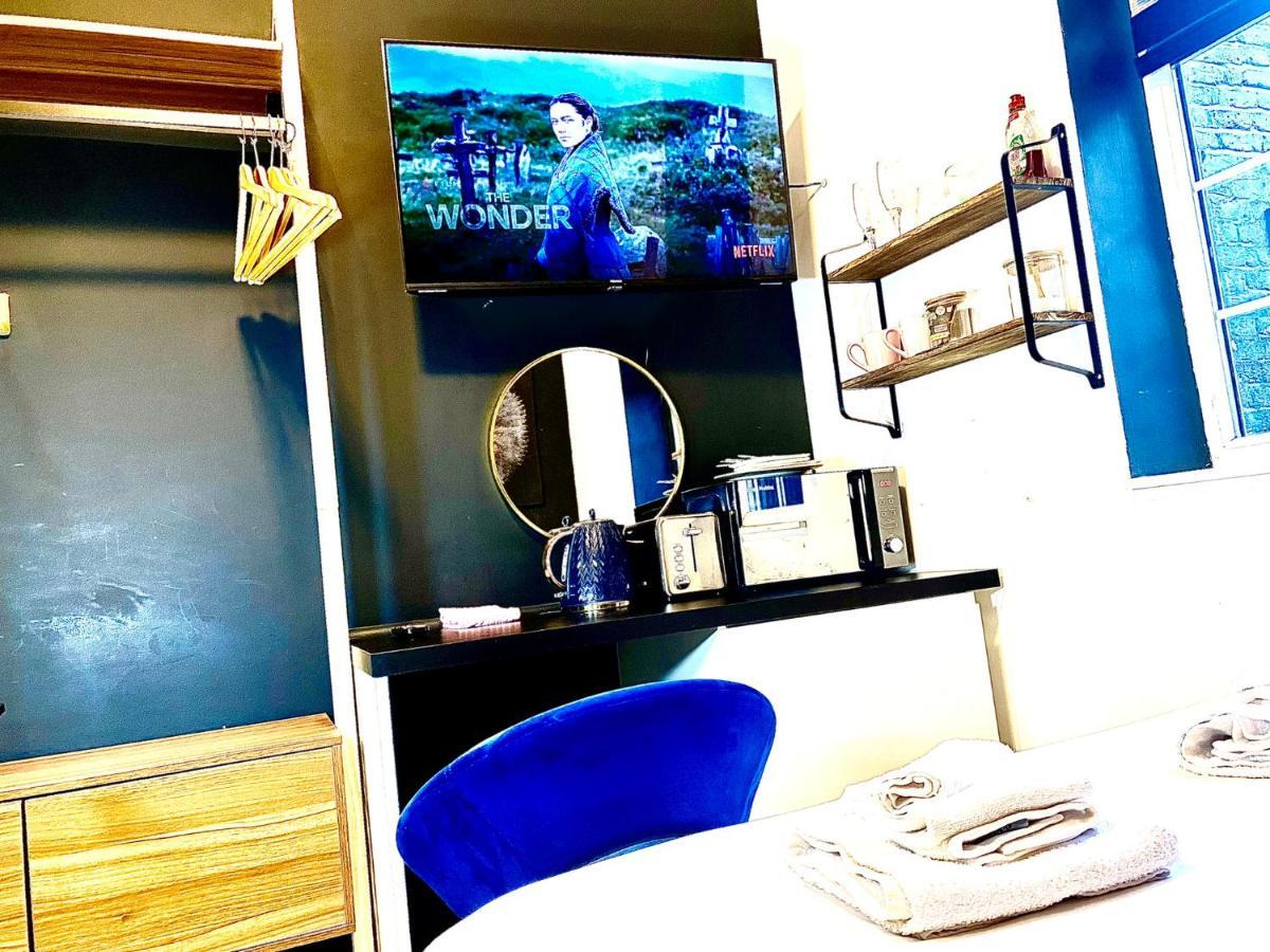 Aparthotel Duke&duchess Apartments&rooms London