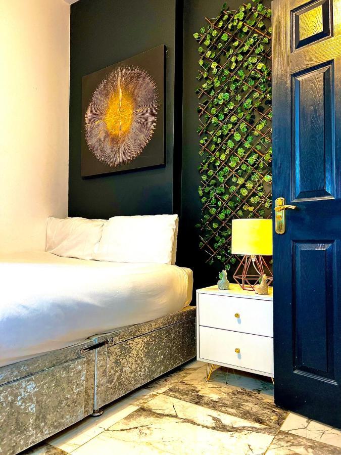 Aparthotel Duke&duchess Apartments&rooms London