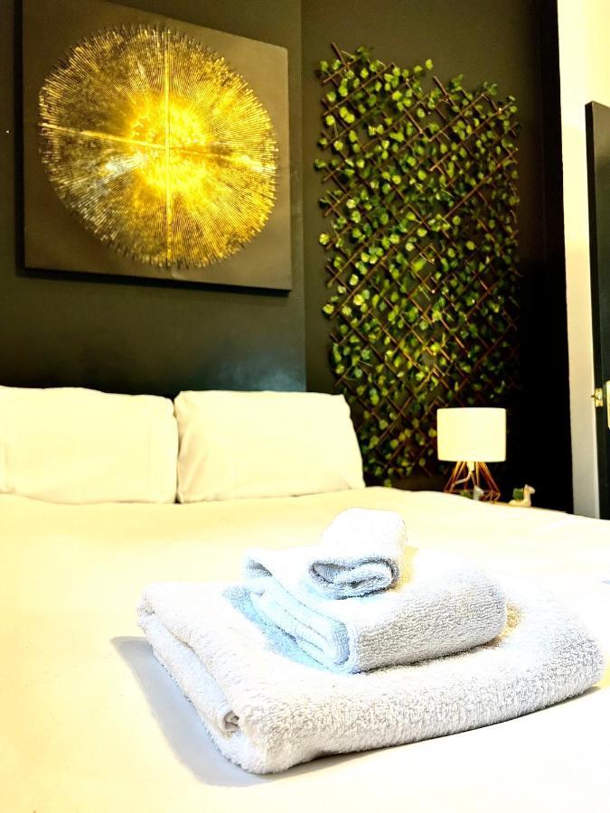 Aparthotel Duke&duchess Apartments&rooms *
