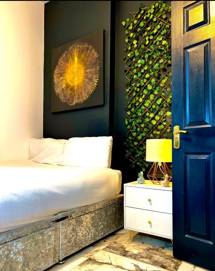 Duke&duchess Apartments&rooms Aparthotel London