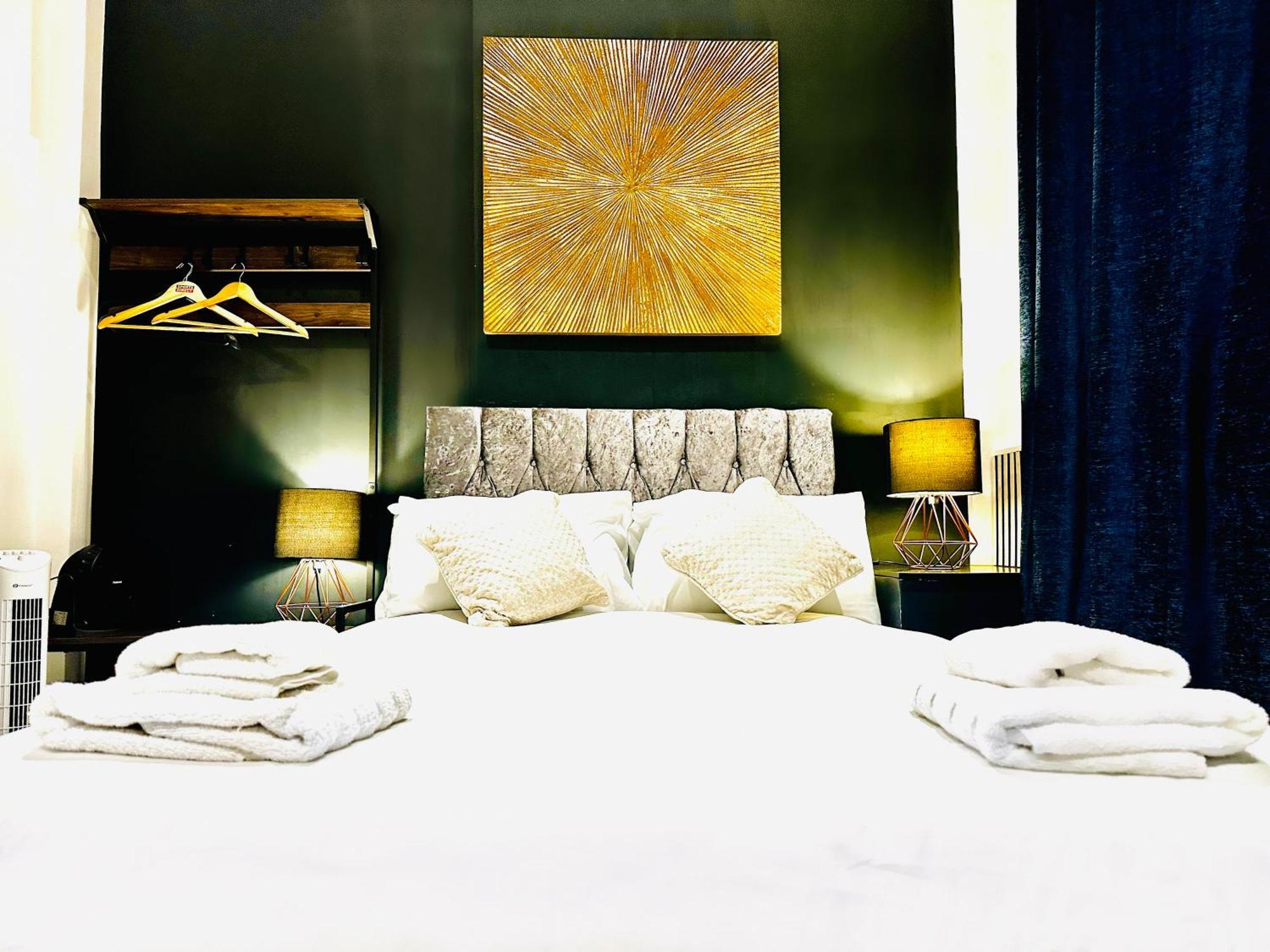 Duke&duchess Apartments&rooms Aparthotel *