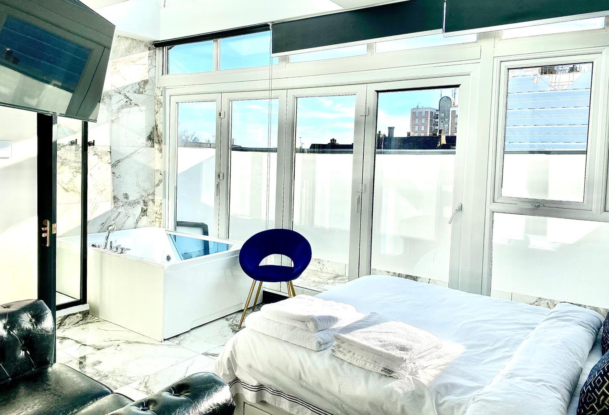 Duke&duchess Apartments&rooms Aparthotel *
