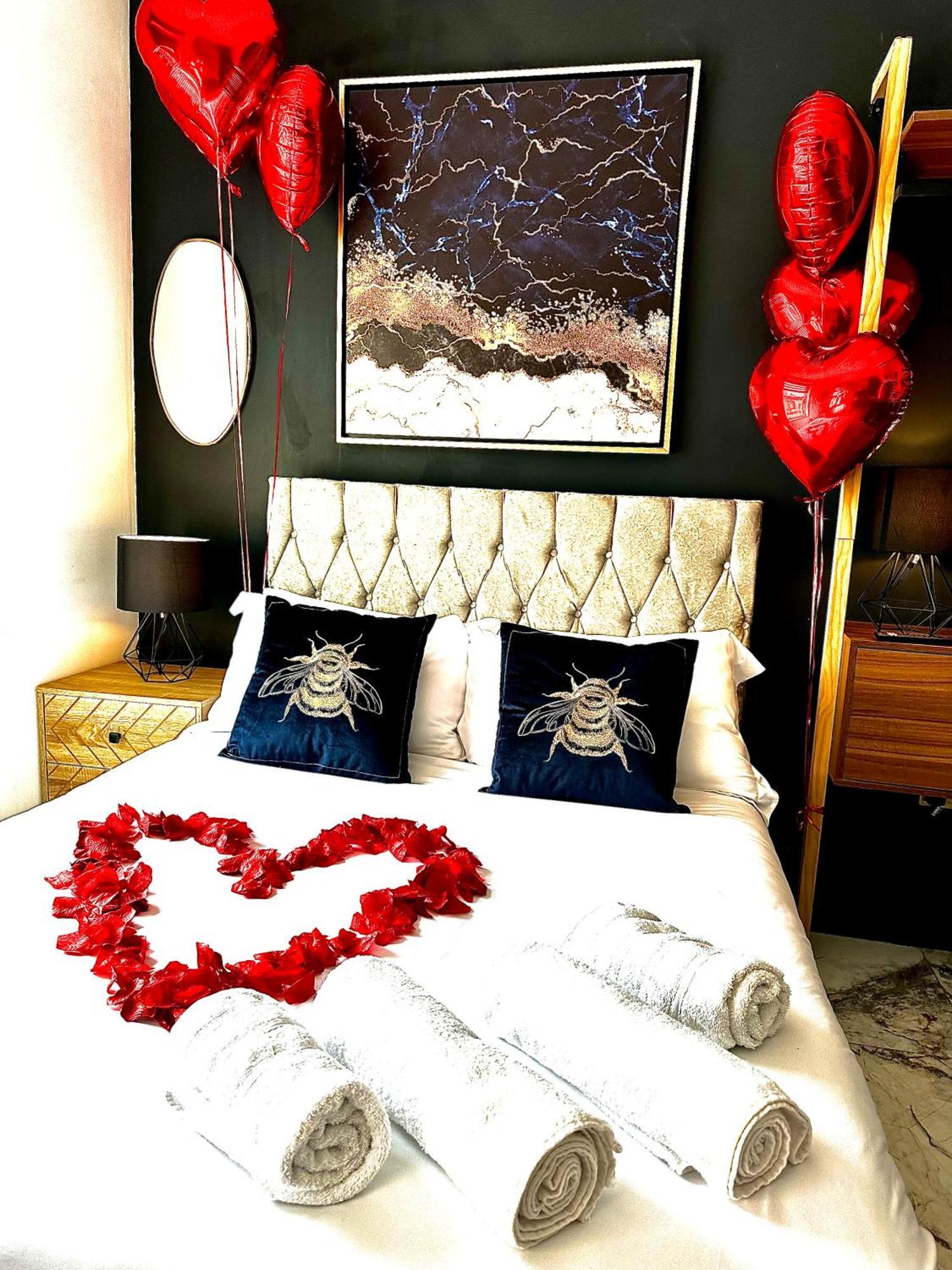 Duke&duchess Apartments&rooms Aparthotel London