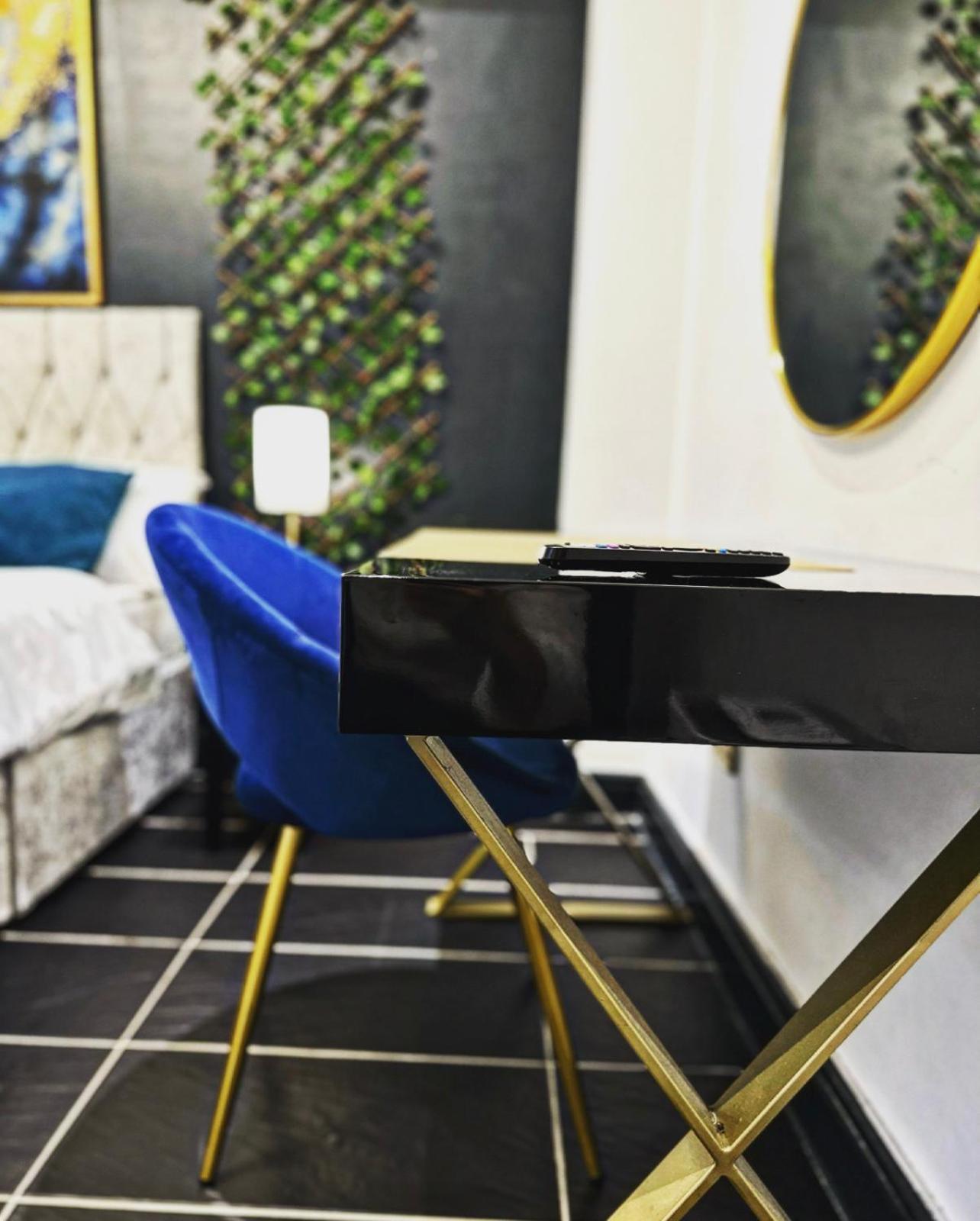 Duke&duchess Apartments&rooms Aparthotel London
