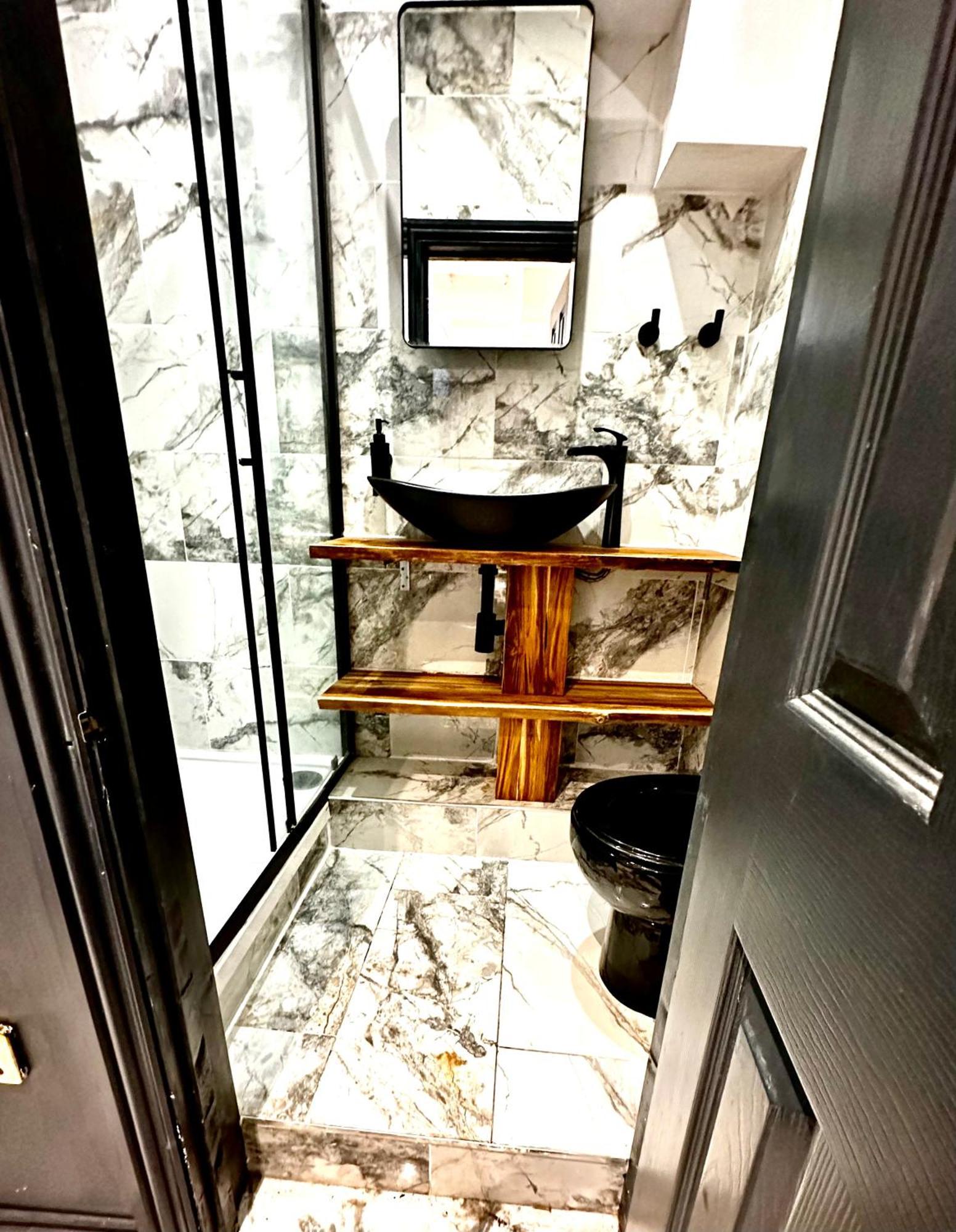Duke&duchess Apartments&rooms Aparthotel London