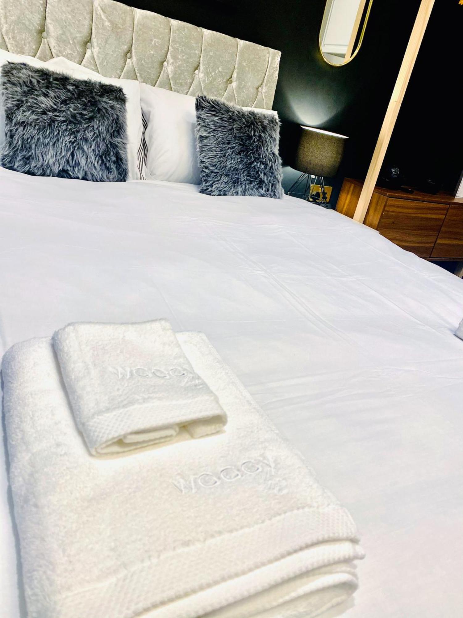 Aparthotel Duke&duchess Apartments&rooms London